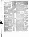 Peterhead Sentinel and General Advertiser for Buchan District Friday 19 March 1858 Page 4
