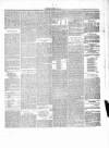 Peterhead Sentinel and General Advertiser for Buchan District Friday 02 April 1858 Page 3