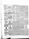 Peterhead Sentinel and General Advertiser for Buchan District Friday 07 May 1858 Page 2