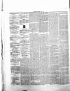 Peterhead Sentinel and General Advertiser for Buchan District Friday 14 May 1858 Page 2