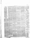 Peterhead Sentinel and General Advertiser for Buchan District Friday 20 August 1858 Page 4