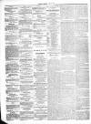 Peterhead Sentinel and General Advertiser for Buchan District Friday 20 April 1860 Page 2