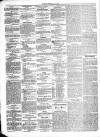 Peterhead Sentinel and General Advertiser for Buchan District Friday 04 May 1860 Page 2