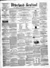 Peterhead Sentinel and General Advertiser for Buchan District Friday 01 June 1860 Page 1