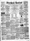 Peterhead Sentinel and General Advertiser for Buchan District Friday 08 June 1860 Page 1