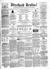 Peterhead Sentinel and General Advertiser for Buchan District Friday 17 August 1860 Page 1