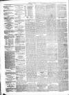 Peterhead Sentinel and General Advertiser for Buchan District Friday 17 August 1860 Page 2