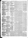 Peterhead Sentinel and General Advertiser for Buchan District Friday 02 November 1860 Page 2