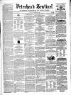 Peterhead Sentinel and General Advertiser for Buchan District Friday 16 November 1860 Page 1