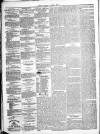 Peterhead Sentinel and General Advertiser for Buchan District Friday 23 November 1860 Page 2