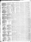 Peterhead Sentinel and General Advertiser for Buchan District Friday 30 November 1860 Page 2