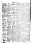 Peterhead Sentinel and General Advertiser for Buchan District Friday 01 February 1861 Page 2