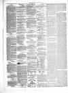 Peterhead Sentinel and General Advertiser for Buchan District Friday 15 February 1861 Page 2