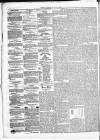 Peterhead Sentinel and General Advertiser for Buchan District Friday 22 February 1861 Page 2