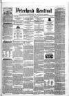 Peterhead Sentinel and General Advertiser for Buchan District Friday 29 March 1861 Page 1
