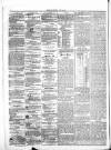 Peterhead Sentinel and General Advertiser for Buchan District Friday 26 April 1861 Page 2