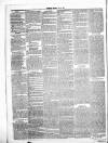 Peterhead Sentinel and General Advertiser for Buchan District Friday 31 May 1861 Page 4