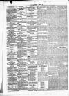 Peterhead Sentinel and General Advertiser for Buchan District Friday 30 August 1861 Page 2
