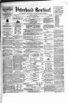 Peterhead Sentinel and General Advertiser for Buchan District Friday 18 July 1862 Page 1