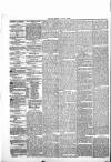 Peterhead Sentinel and General Advertiser for Buchan District Friday 14 November 1862 Page 2