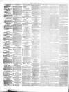 Peterhead Sentinel and General Advertiser for Buchan District Friday 13 March 1863 Page 2