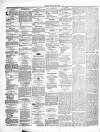 Peterhead Sentinel and General Advertiser for Buchan District Friday 01 May 1863 Page 2