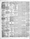 Peterhead Sentinel and General Advertiser for Buchan District Friday 02 October 1863 Page 2