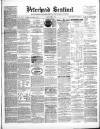 Peterhead Sentinel and General Advertiser for Buchan District Friday 17 June 1864 Page 1