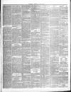 Peterhead Sentinel and General Advertiser for Buchan District Friday 17 June 1864 Page 3