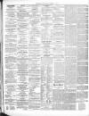 Peterhead Sentinel and General Advertiser for Buchan District Friday 11 November 1864 Page 2