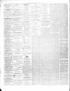 Peterhead Sentinel and General Advertiser for Buchan District Friday 20 January 1865 Page 2