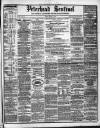 Peterhead Sentinel and General Advertiser for Buchan District Friday 19 January 1866 Page 1