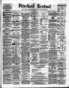 Peterhead Sentinel and General Advertiser for Buchan District Friday 09 March 1866 Page 1
