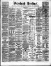 Peterhead Sentinel and General Advertiser for Buchan District Friday 29 June 1866 Page 1