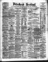 Peterhead Sentinel and General Advertiser for Buchan District Friday 11 January 1867 Page 1