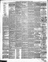 Peterhead Sentinel and General Advertiser for Buchan District Friday 01 February 1867 Page 4