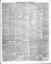Peterhead Sentinel and General Advertiser for Buchan District Friday 29 March 1867 Page 3