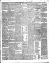 Peterhead Sentinel and General Advertiser for Buchan District Friday 19 April 1867 Page 3