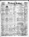 Peterhead Sentinel and General Advertiser for Buchan District Friday 06 December 1867 Page 1