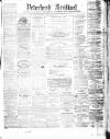 Peterhead Sentinel and General Advertiser for Buchan District Friday 03 January 1868 Page 1