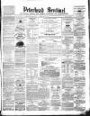 Peterhead Sentinel and General Advertiser for Buchan District Friday 17 January 1868 Page 1