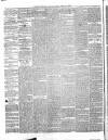 Peterhead Sentinel and General Advertiser for Buchan District Friday 07 February 1868 Page 2