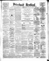 Peterhead Sentinel and General Advertiser for Buchan District Friday 05 June 1868 Page 1