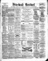 Peterhead Sentinel and General Advertiser for Buchan District Friday 21 May 1869 Page 1