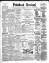 Peterhead Sentinel and General Advertiser for Buchan District Friday 04 June 1869 Page 1
