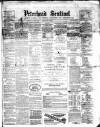 Peterhead Sentinel and General Advertiser for Buchan District Friday 16 July 1869 Page 1