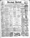 Peterhead Sentinel and General Advertiser for Buchan District Friday 30 July 1869 Page 1