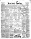 Peterhead Sentinel and General Advertiser for Buchan District Friday 10 September 1869 Page 1