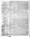 Peterhead Sentinel and General Advertiser for Buchan District Friday 22 October 1869 Page 2