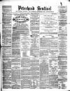 Peterhead Sentinel and General Advertiser for Buchan District Friday 14 January 1870 Page 1